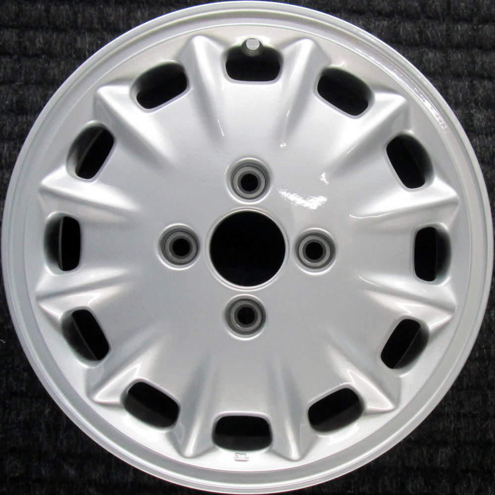 Honda Accord 1996-1997 15″ OEM Wheel