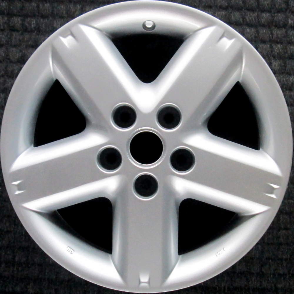 Nissan XTrail 20052006 16" OEM Wheel Wheels America