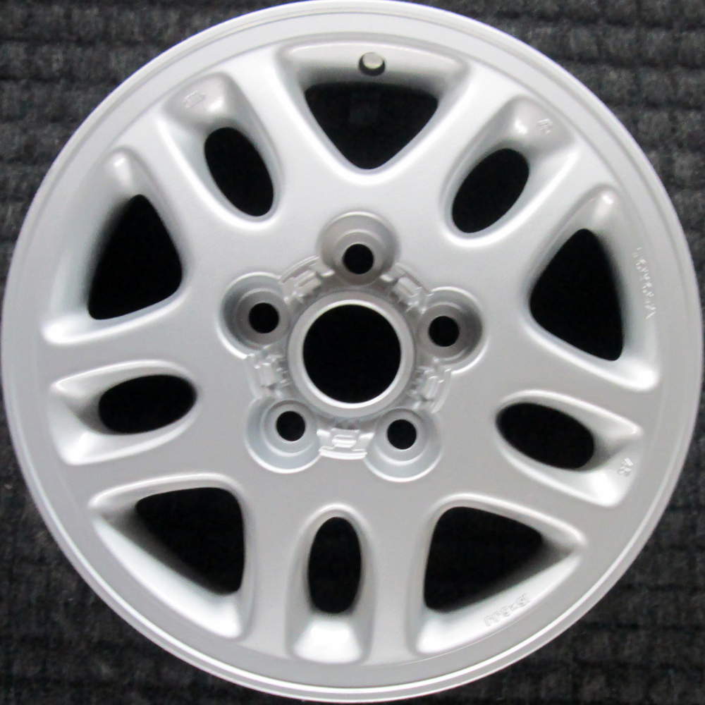 Toyota Camry 1992-1996 15″ OEM Wheel