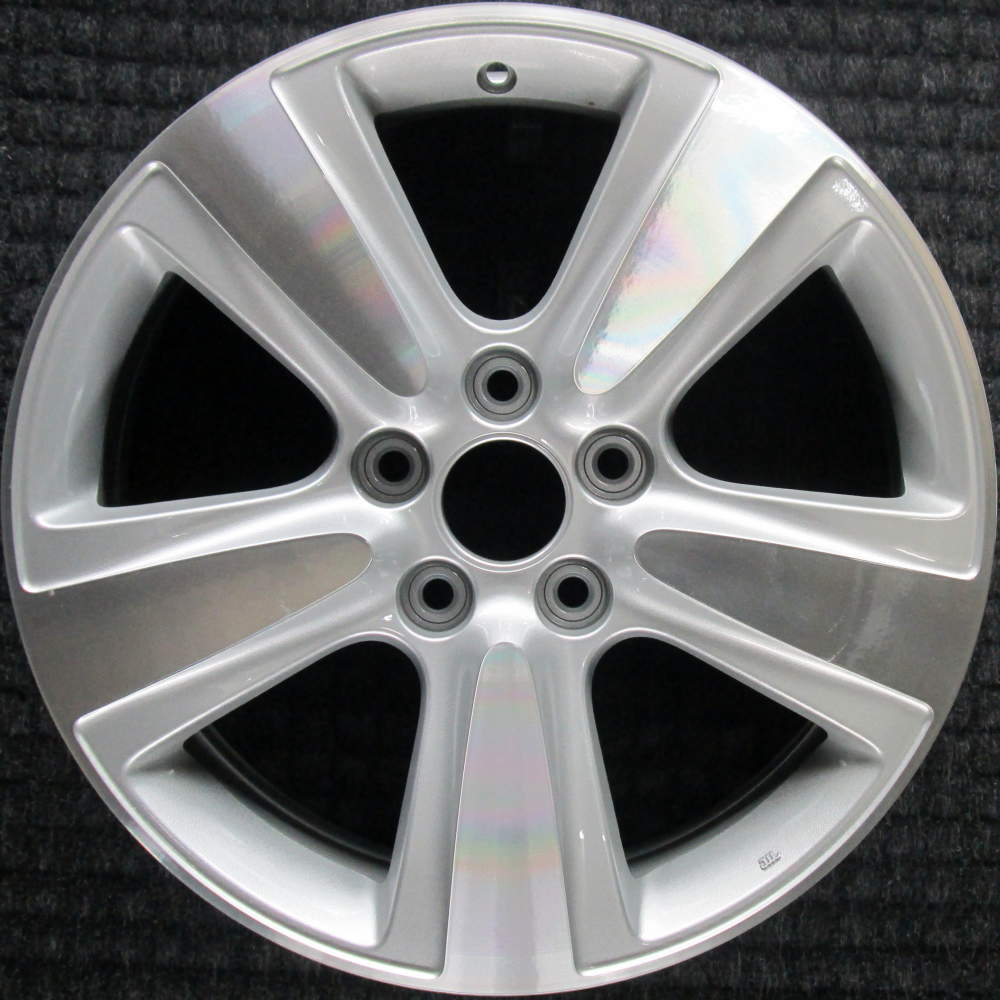 Acura MDX 2010-2013 18″ OEM Wheel Machined