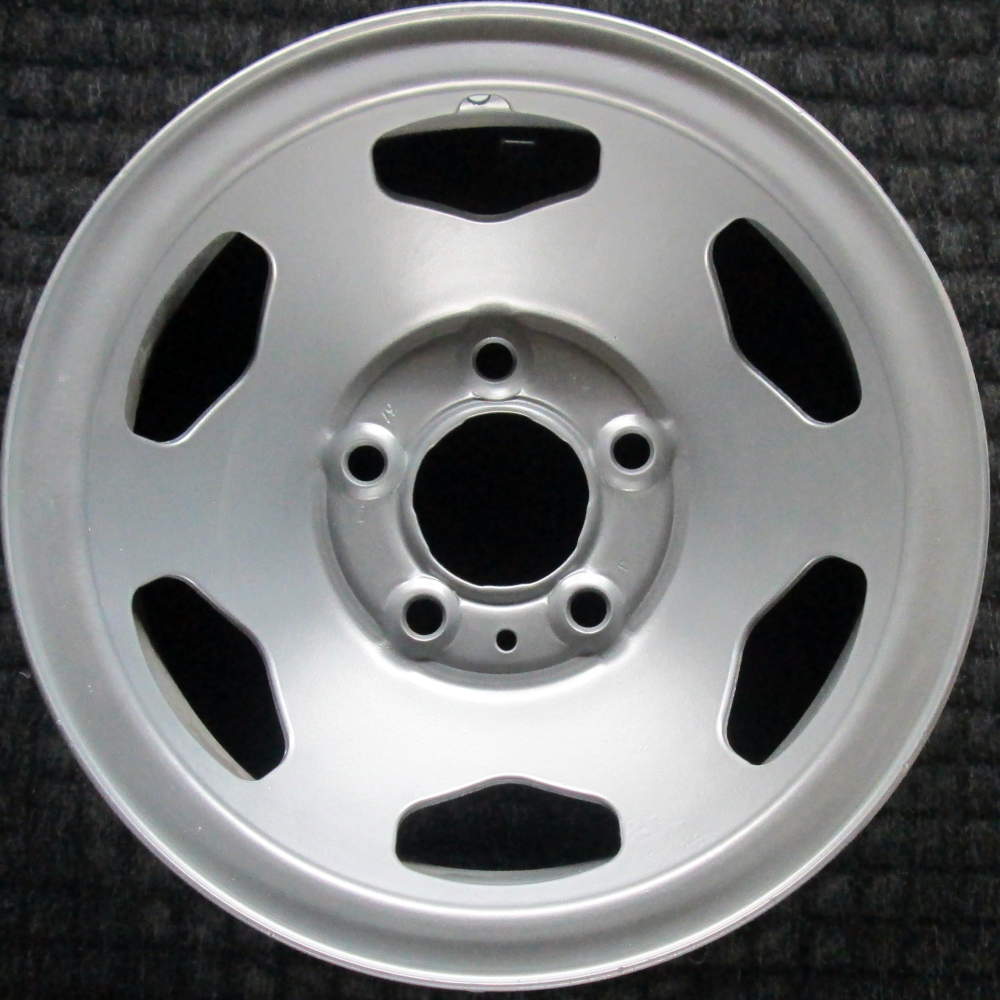 Chevrolet 1500 Pickup 1989-1999 15″ OEM Wheel