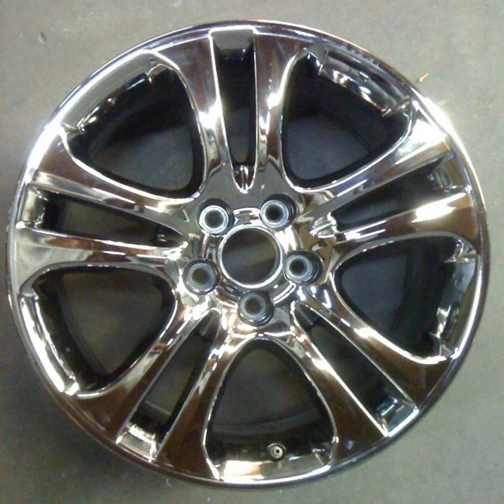 Acura RDX 2007-2012 19″ Take Off Wheel Chrome