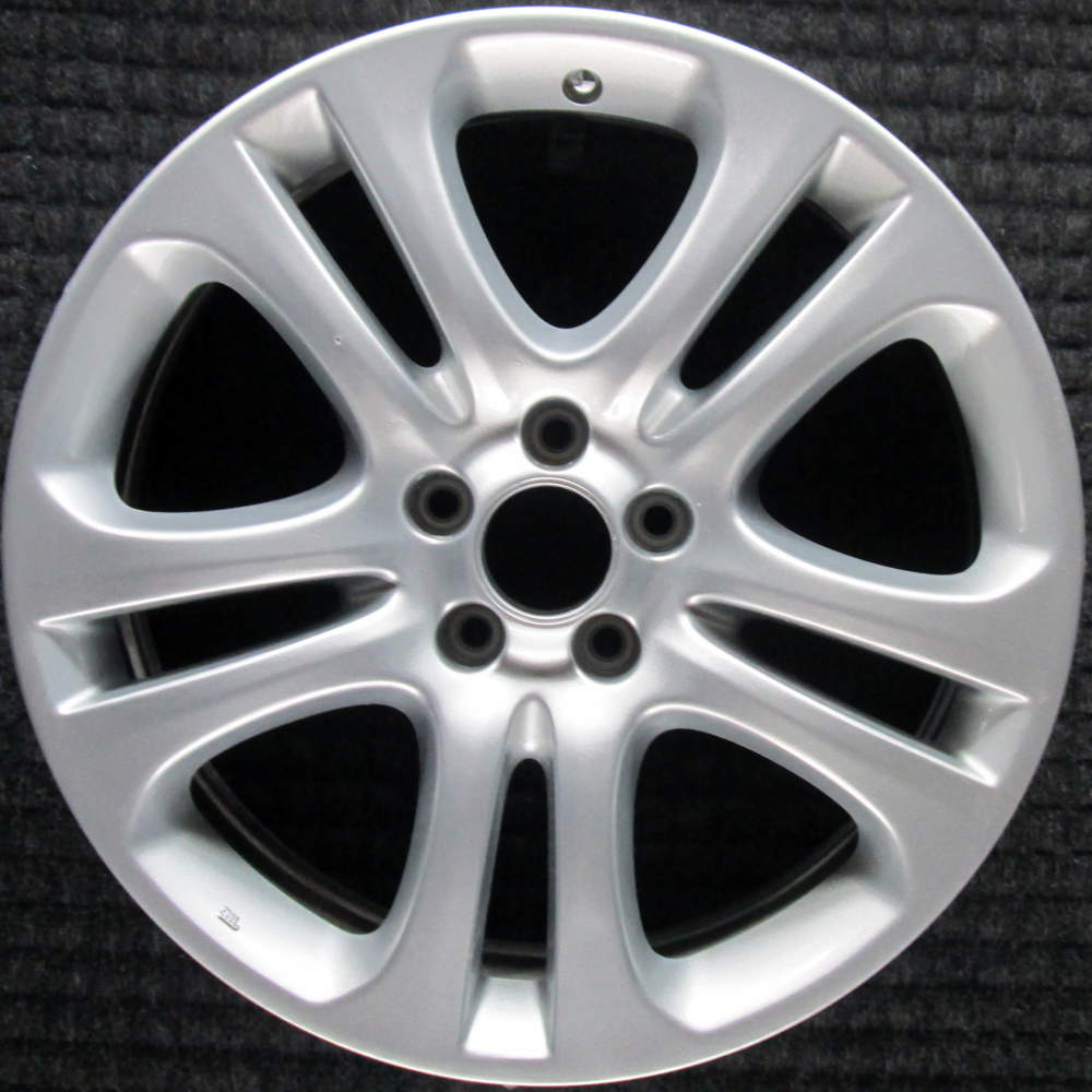 Acura RDX 2007-2012 19″ OEM Wheel All Silver
