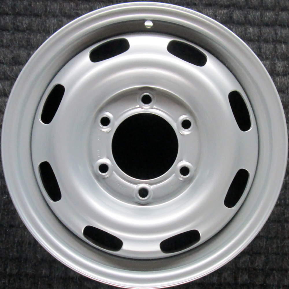 Chevrolet Colorado 2004-2008 15″ OEM Wheel