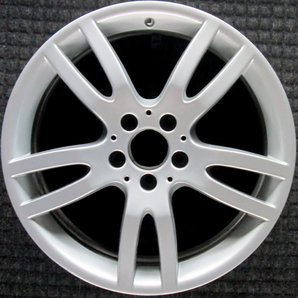 Mercedes-Benz SL Class 2008 18″ OEM Wheel