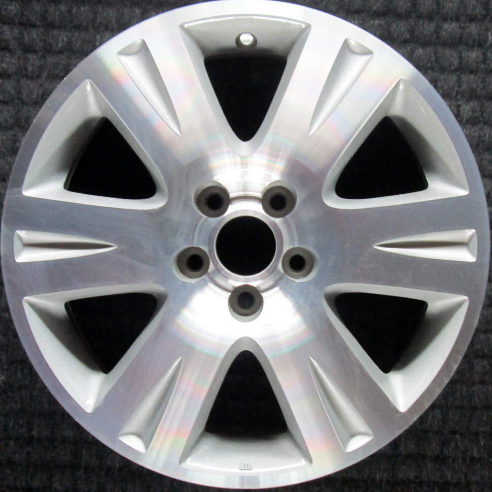 Subaru Baja 2004-2006 15″ OEM Wheel Machined
