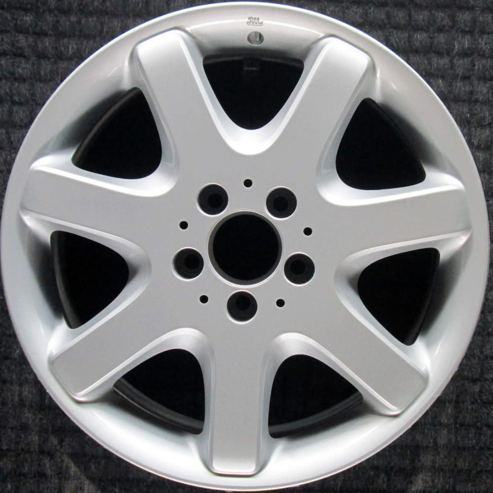 Mercedes-Benz ML430 1999-2001 17″ OEM Wheel