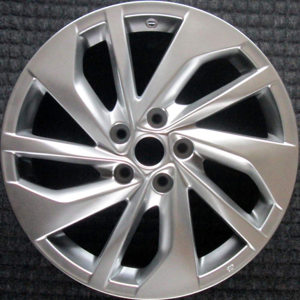 Nissan Rogue 2014-2016 18″ OEM Wheel