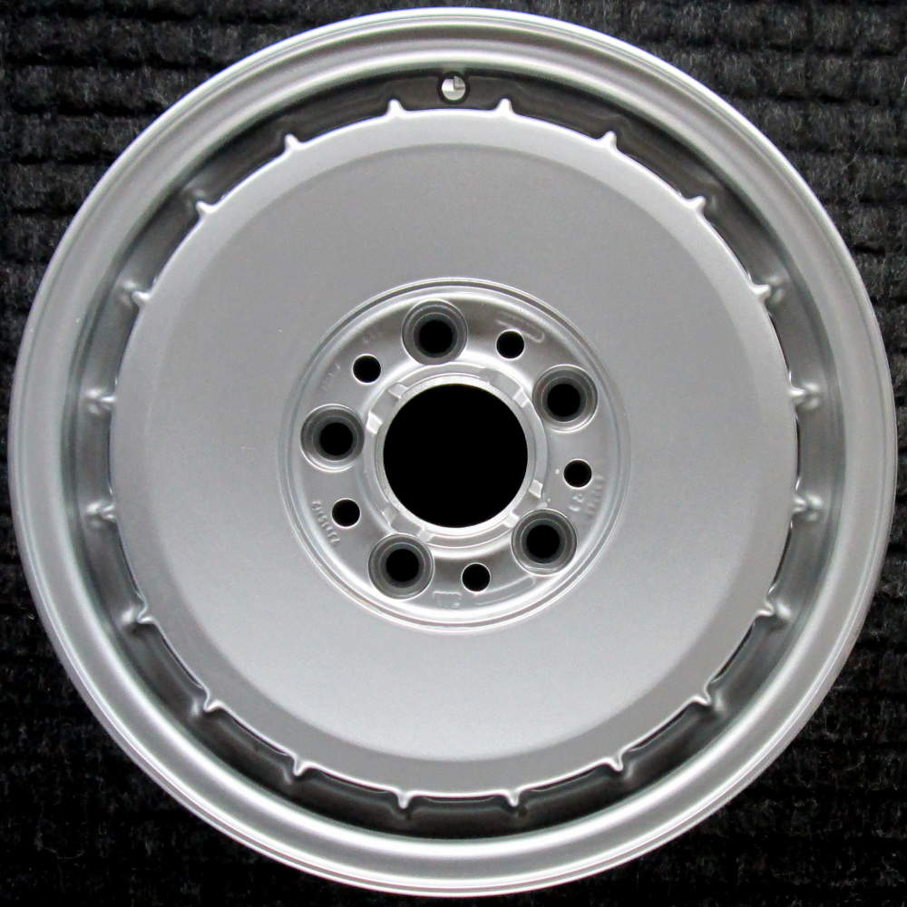 BMW 740i 1992-1994 15″ OEM Wheel