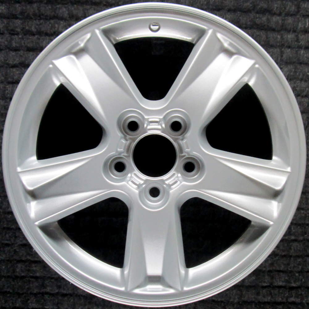 Chevrolet Malibu 2004-2006 16″ OEM Wheel