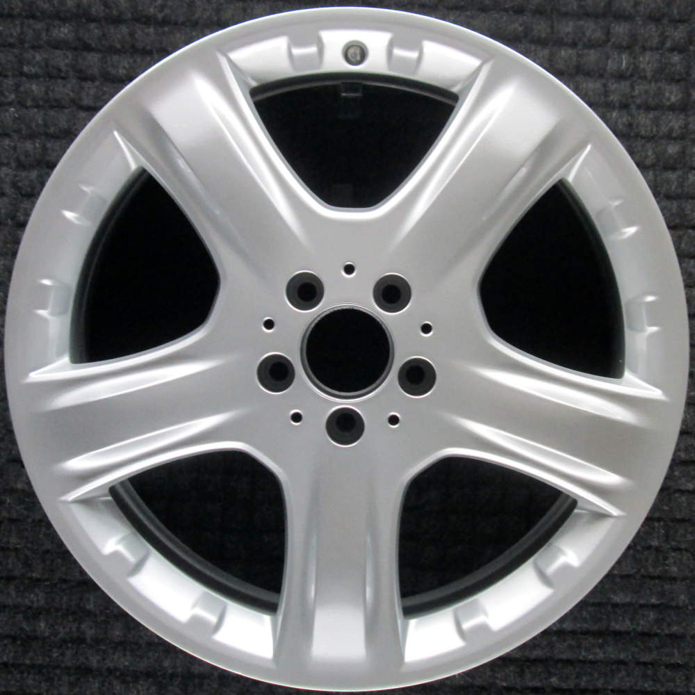Mercedes-Benz R500 2006-2008 19" OEM Wheel
