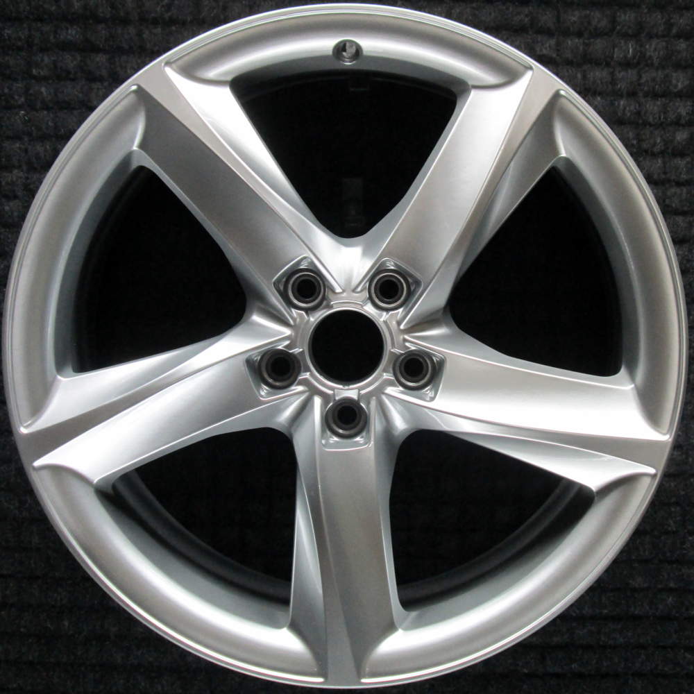 Audi A8 2009-2010 19″ OEM Wheel