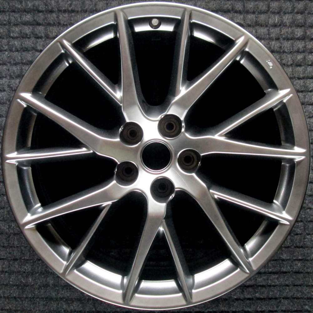 INFINITI G37 2010-2013 19″ OEM Wheel