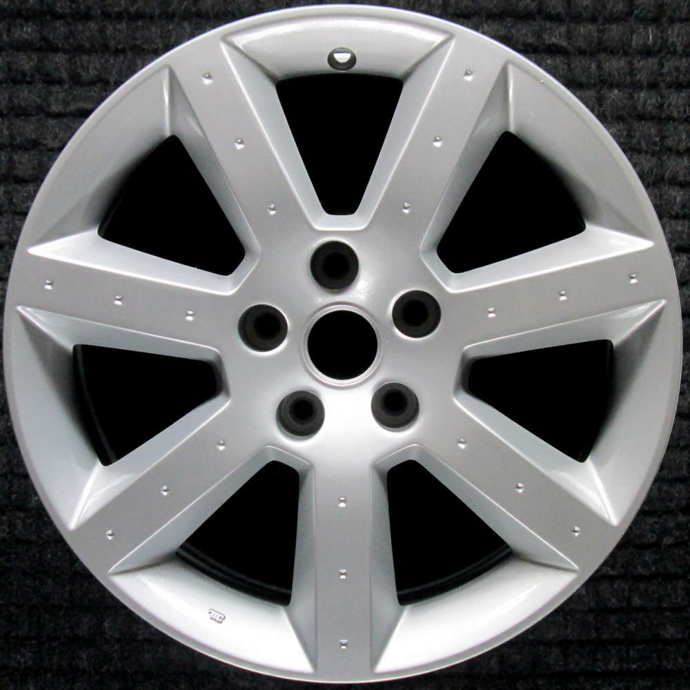 Nissan 350Z 2003-2005 17″ Front OEM Wheel