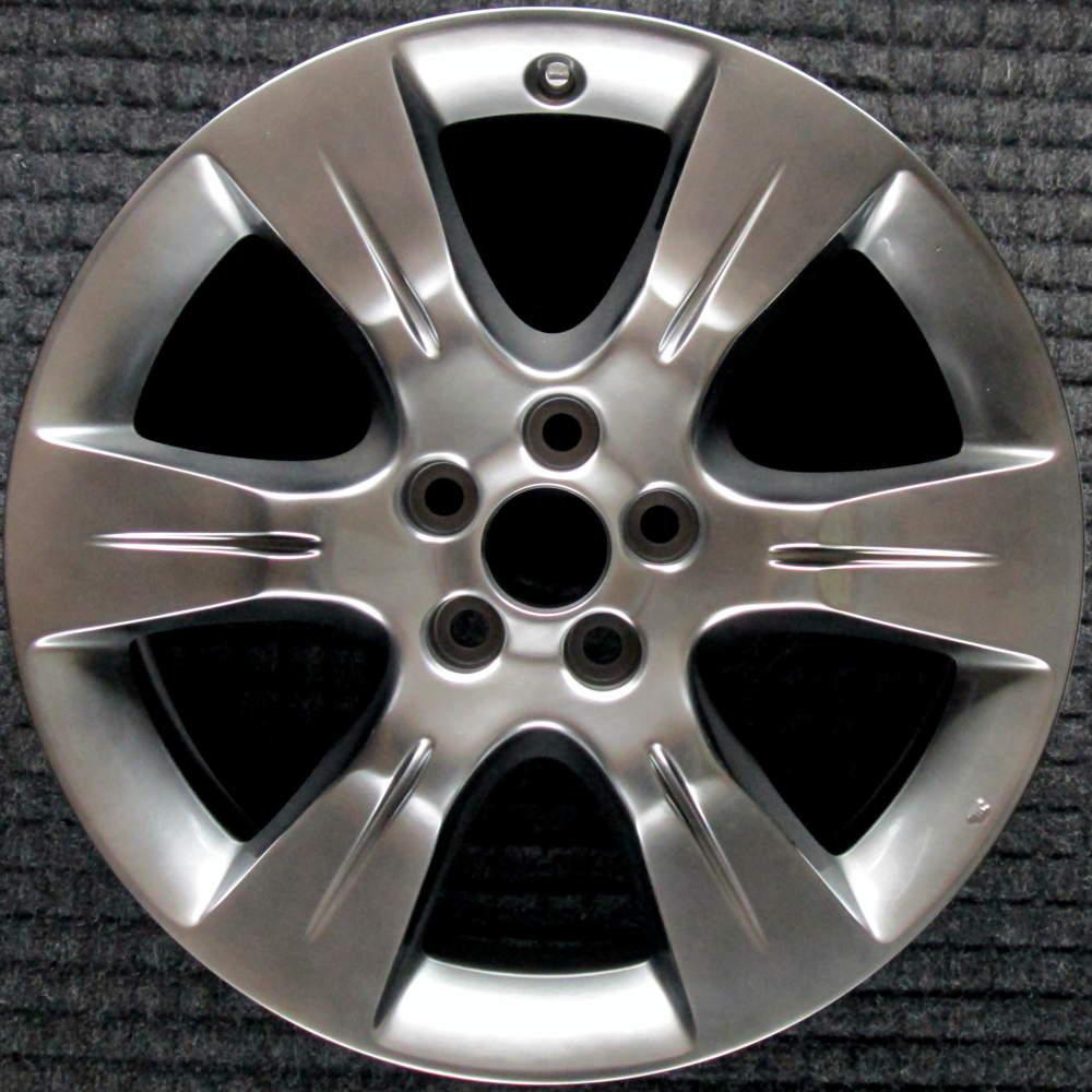 Toyota Sienna 2011-2017 19" OEM Wheel