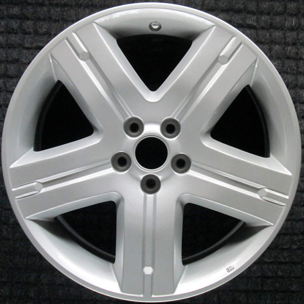 Subaru Forester Painted 17 inch OEM Wheel 2006 to 2010 | eBay