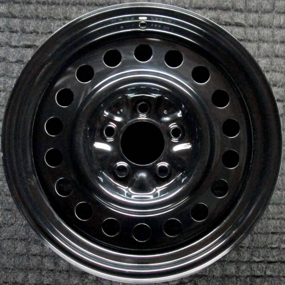 Dodge Intrepid 1998-2004 16″ OEM Wheel