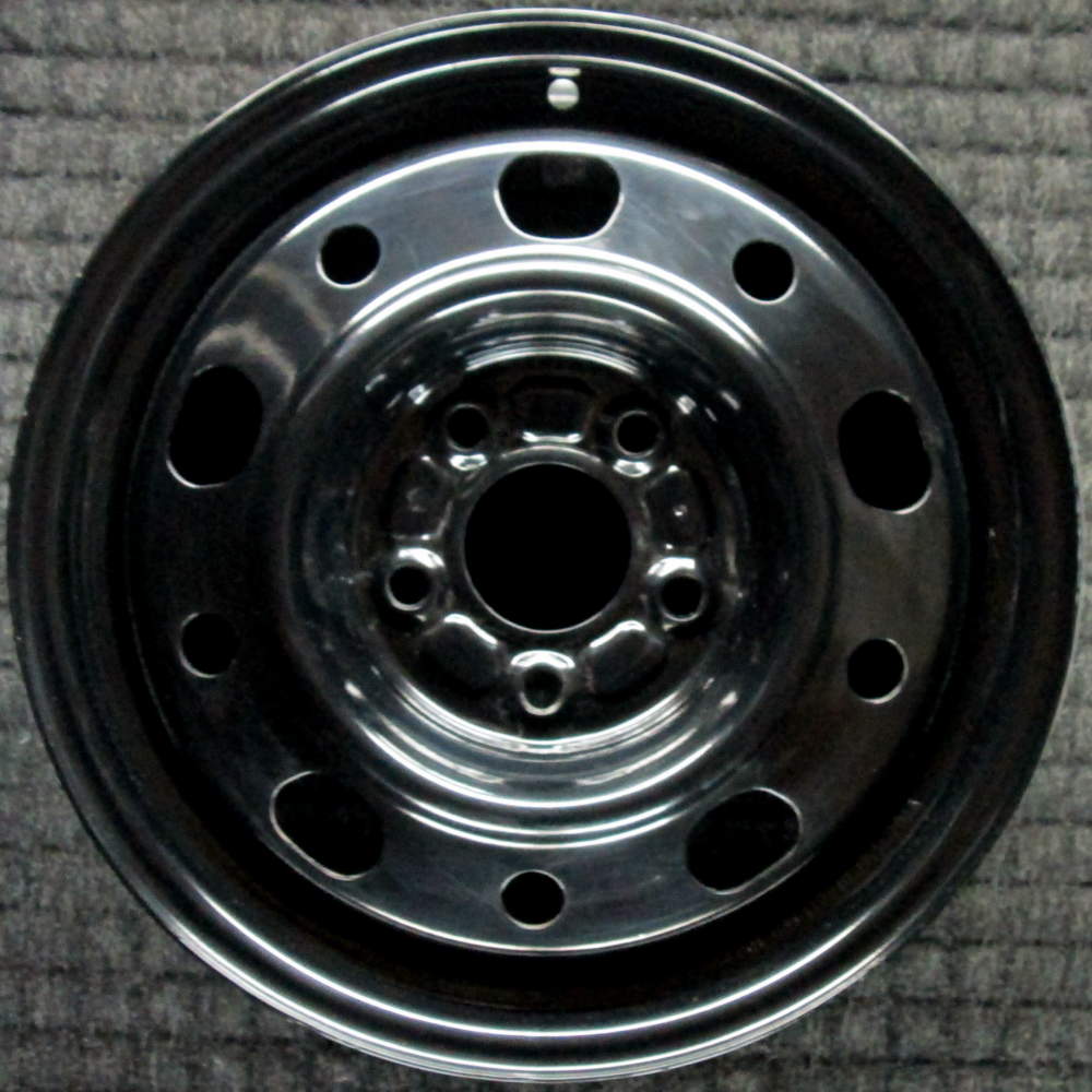Dodge Caliber 2007-2012 15″ OEM  Wheel Rim