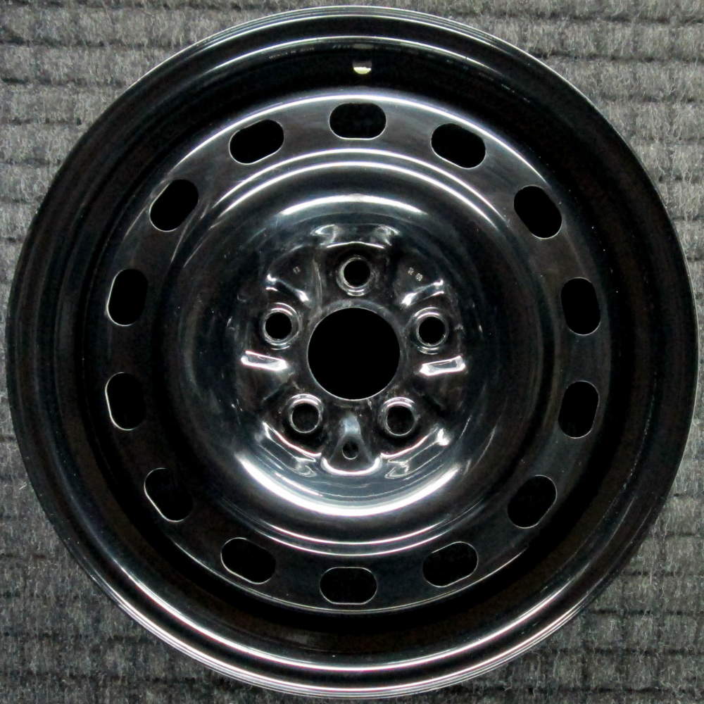 Chrysler PT Cruiser 2001 2002 15 OEM Wheel Wheels America