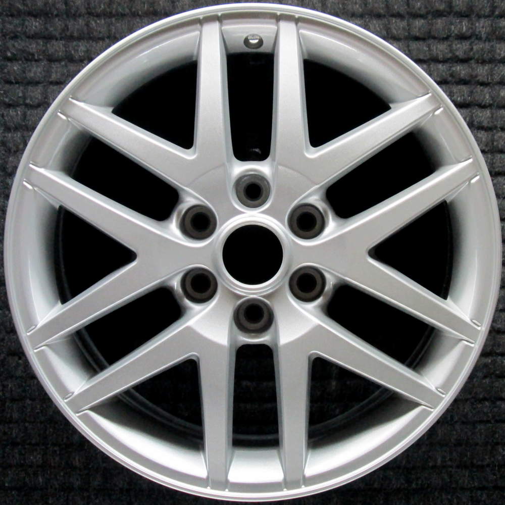 Saab 9-7X 2005-2009 18″ OEM Wheel