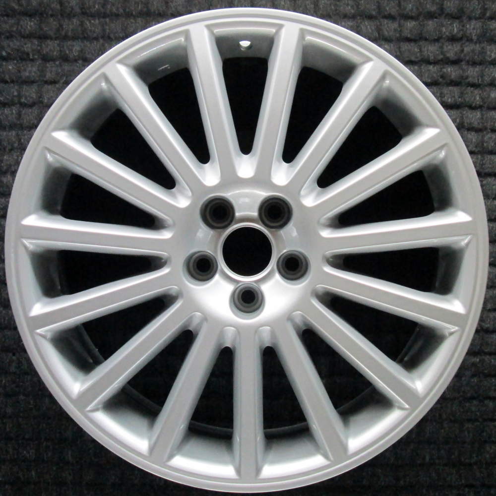 Volkswagen Golf 2004-2007 18″ OEM Wheel