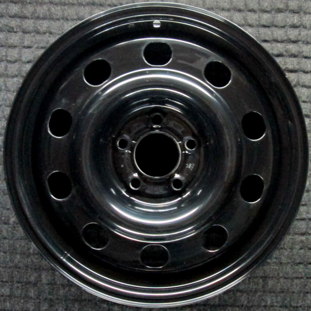 Ford Crown Victoria 2006-2011 17″ OEM Wheel