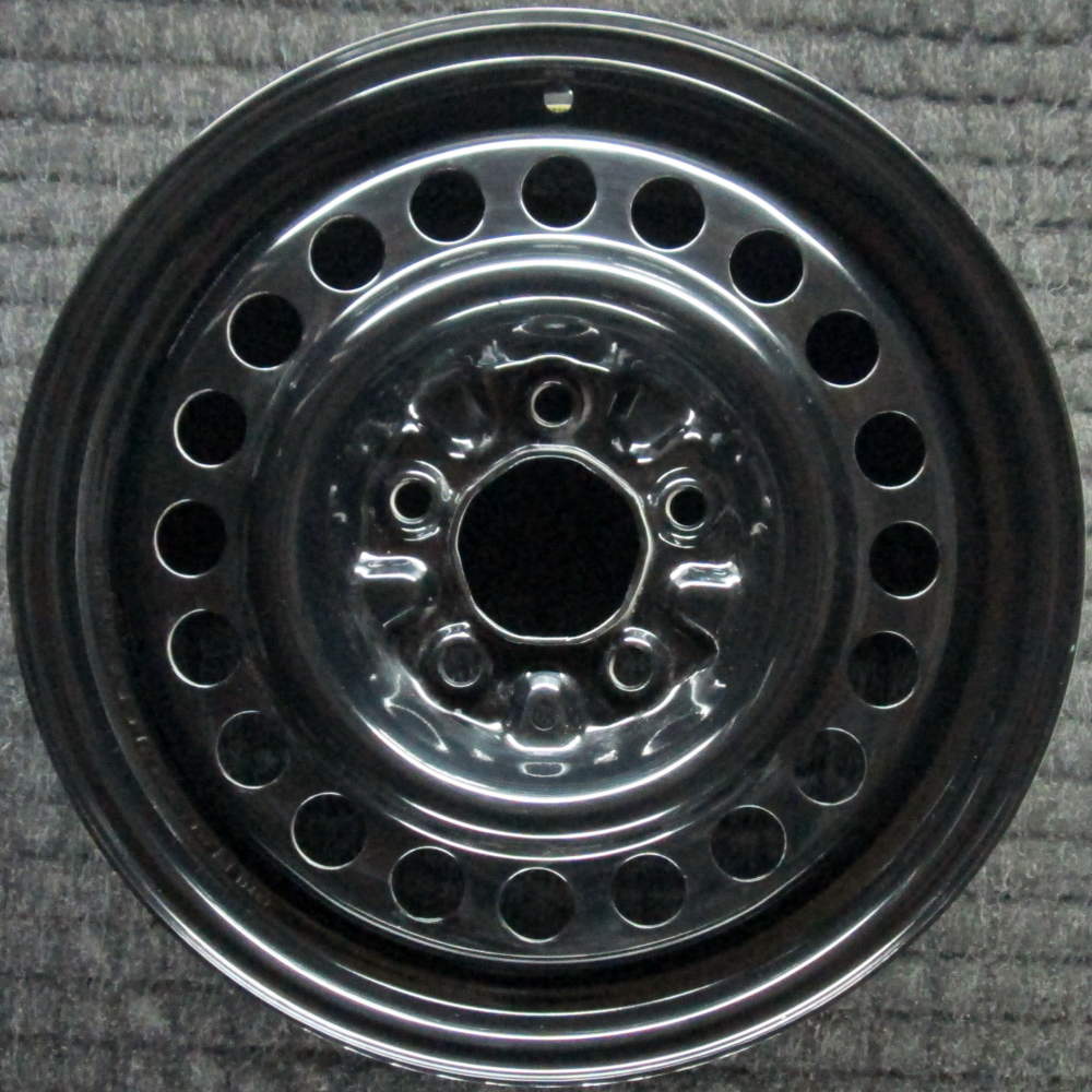 Pontiac Grand Am 1999-2005 15″ OEM Wheel