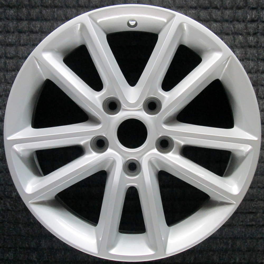 dodge journey 2013 rims