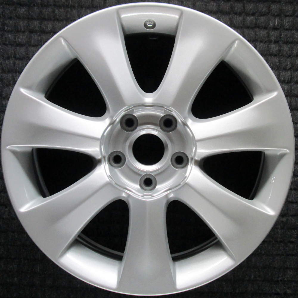 Subaru Tribeca 2006-2014 18″ OEM Wheel
