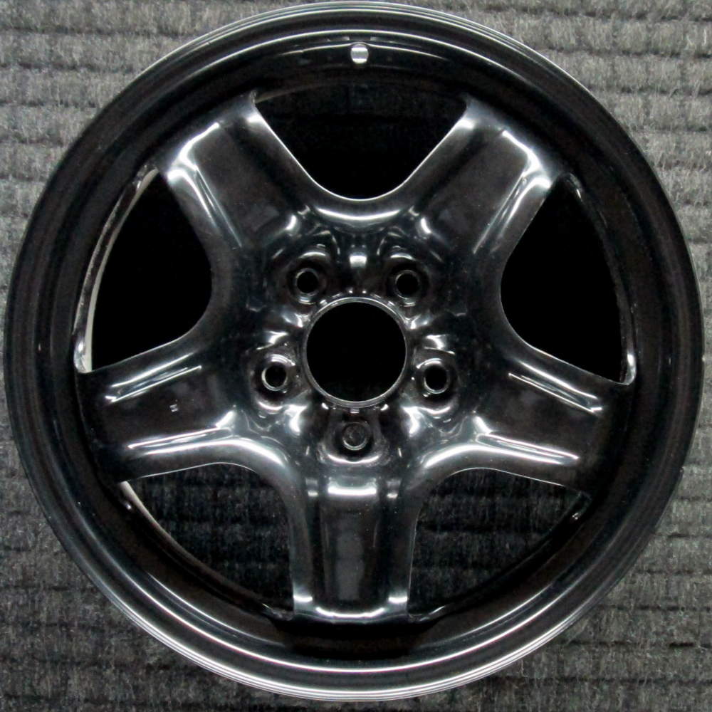 Chevrolet Malibu 2006-2009 16″ OEM Wheel