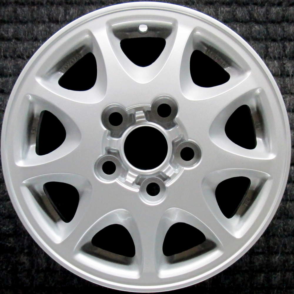 Toyota Camry 1992-1996 14″ OEM Wheel