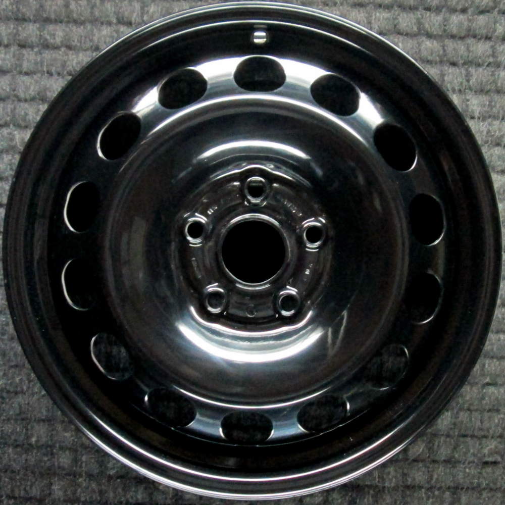 Volkswagen Golf 2006-2011 16″ OEM Wheel