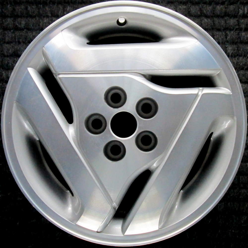 Pontiac Grand Am 1994-1995 16″ OEM Wheel Machined