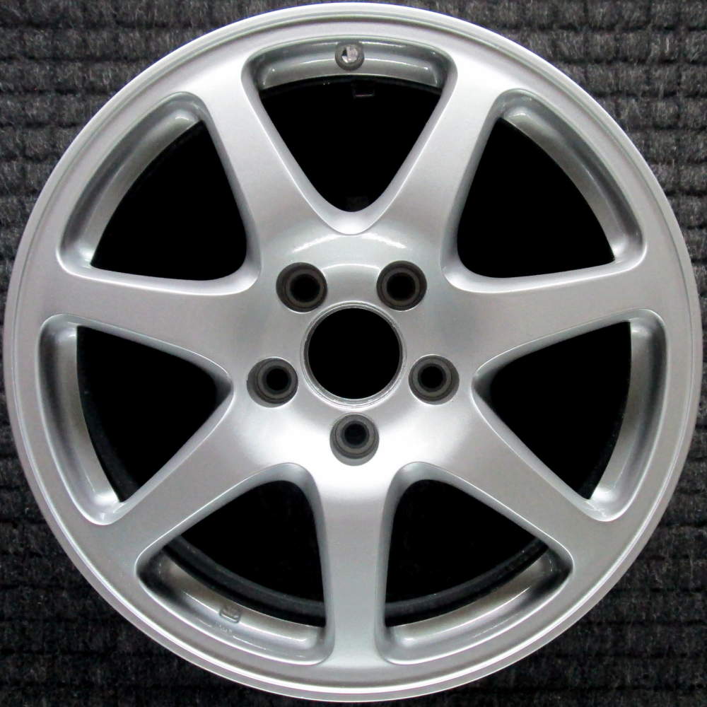 Acura NSX 19942001 16" OEM Wheel Wheels America
