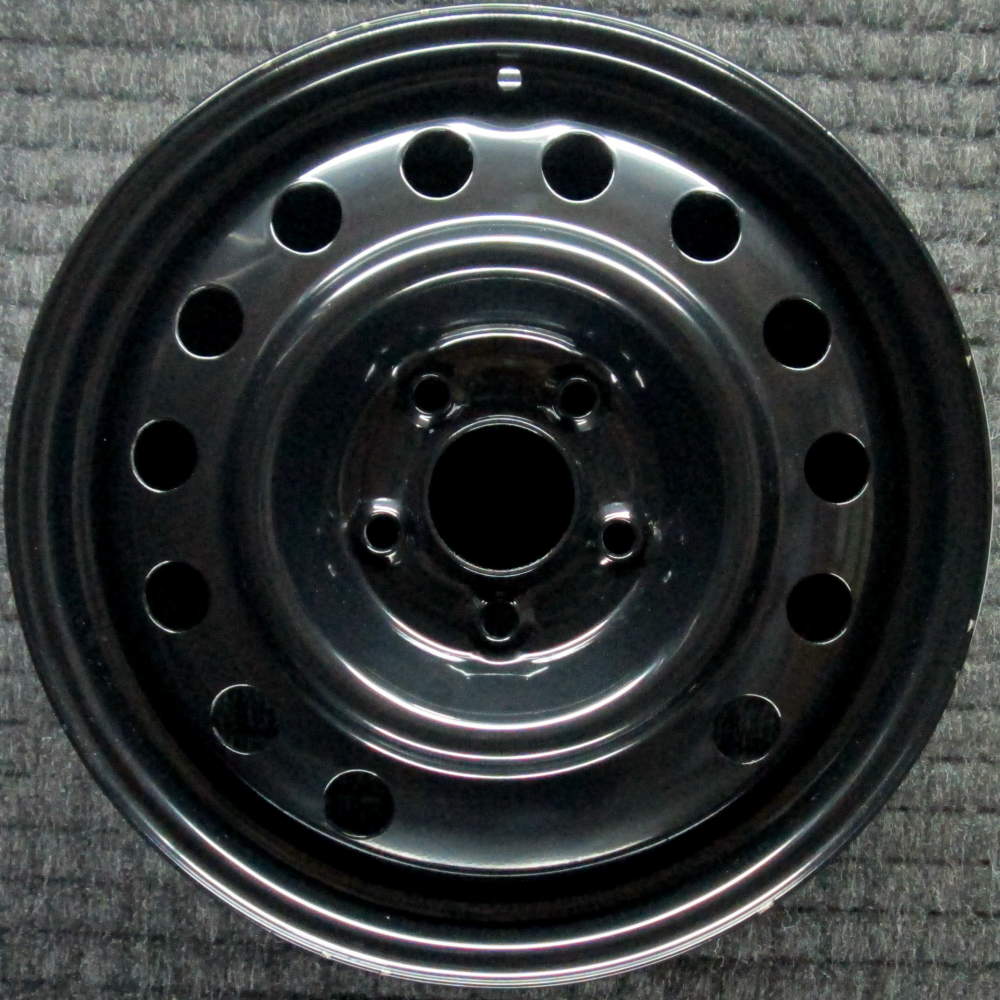 Kia Magentis 2007-2010 16″ OEM Wheel