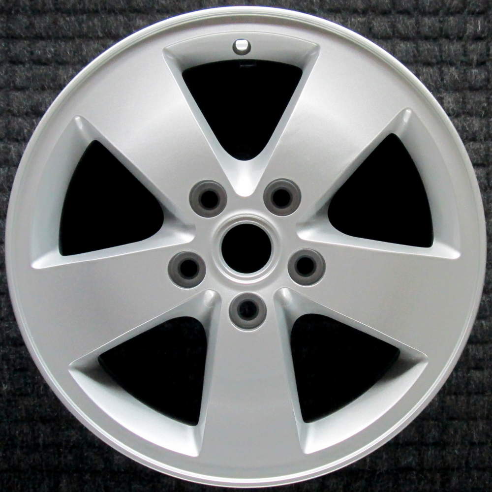 Pontiac Grand Prix 2005-2008 16″ OEM Wheel
