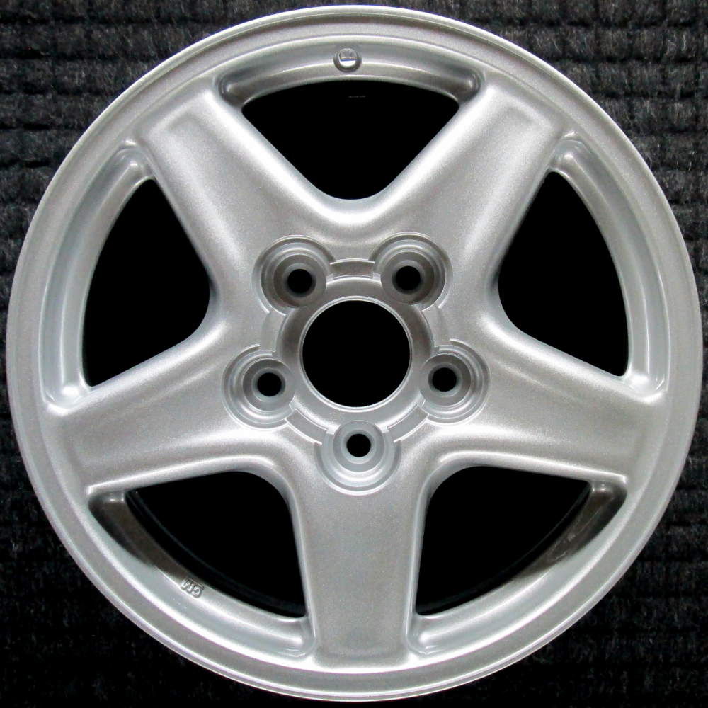Chevrolet Camaro 1997-1999 16″ OEM Wheel