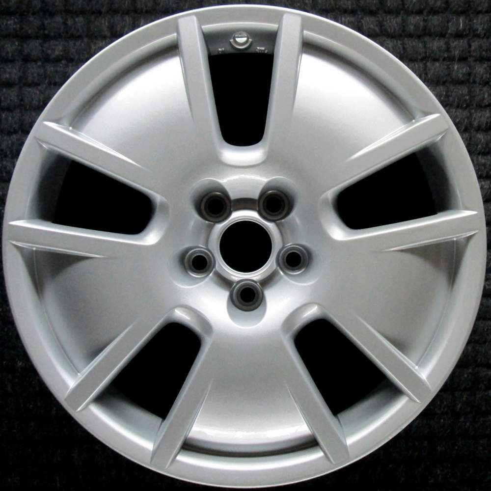 Volkswagen Beetle 2002-2005 17″ OEM Wheel