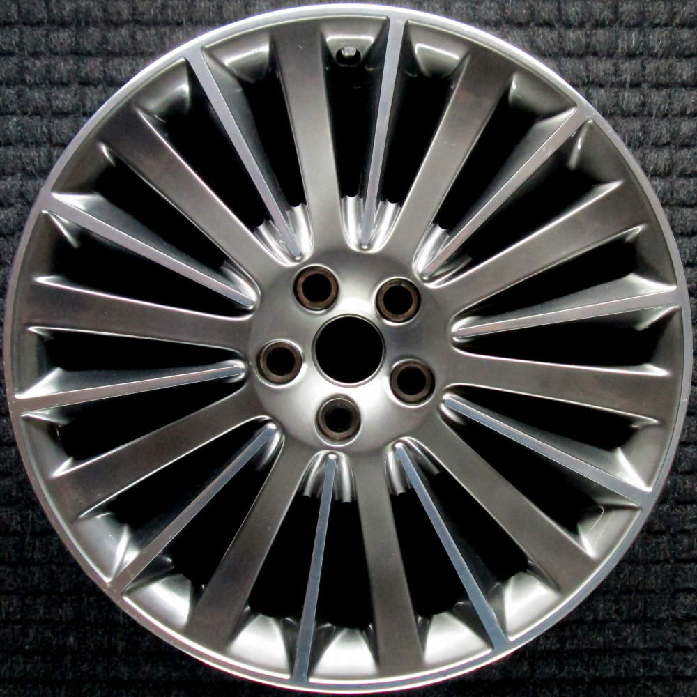 Lincoln MKZ 2013-2016 19″ OEM Wheel