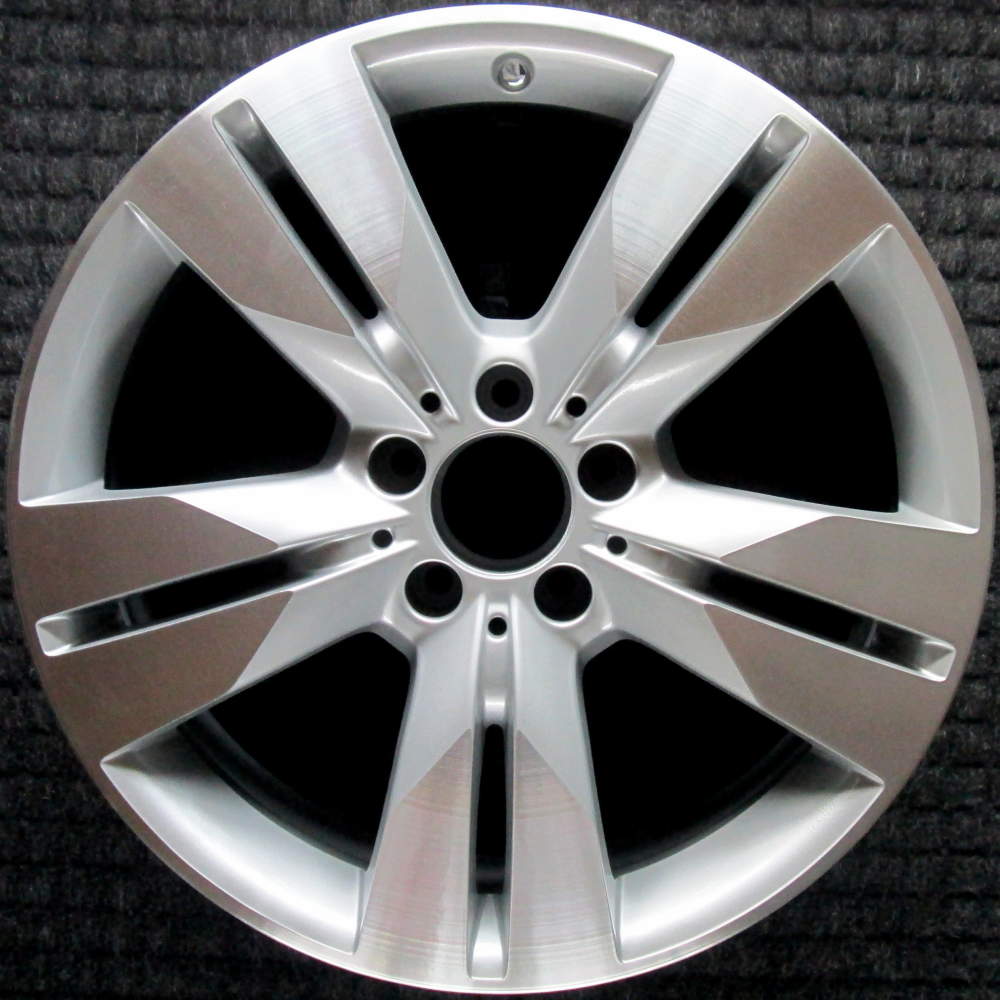 Mercedes-Benz CLS 2009-2010 18