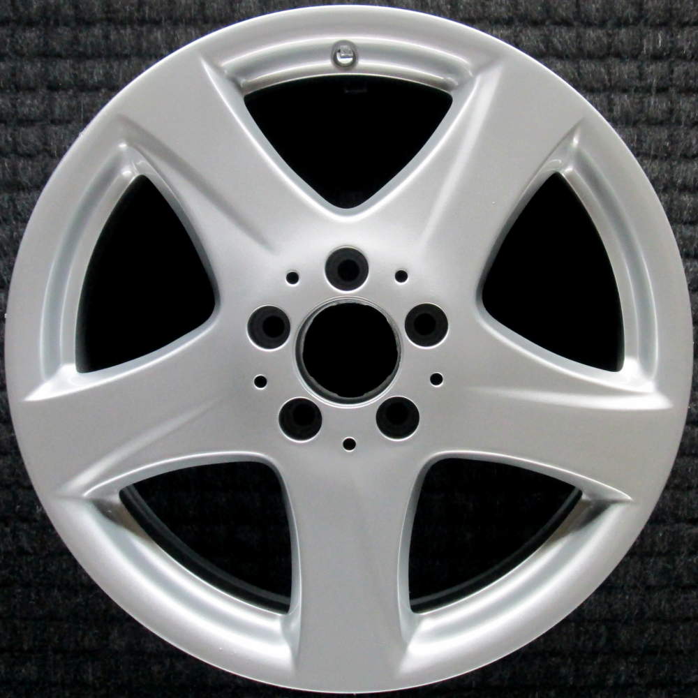 Mercedes-Benz S430 2004-2005 18″ OEM Wheel