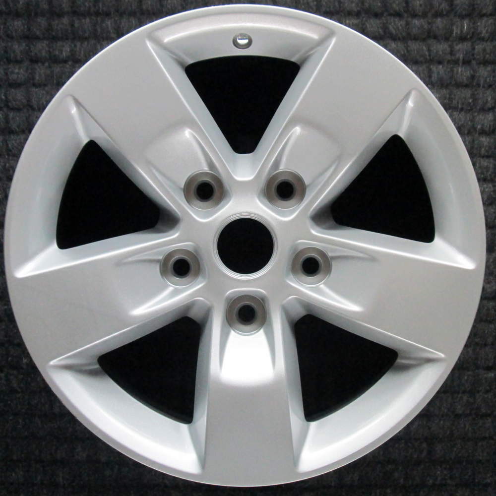 2013-2017 Ram 1500 17″ OEM Wheel Rim