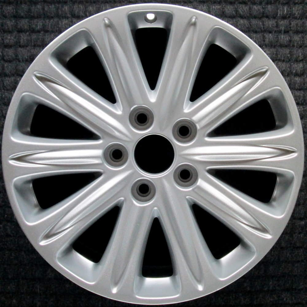 Honda Odyssey 2008-2010 17″ OEM Wheel
