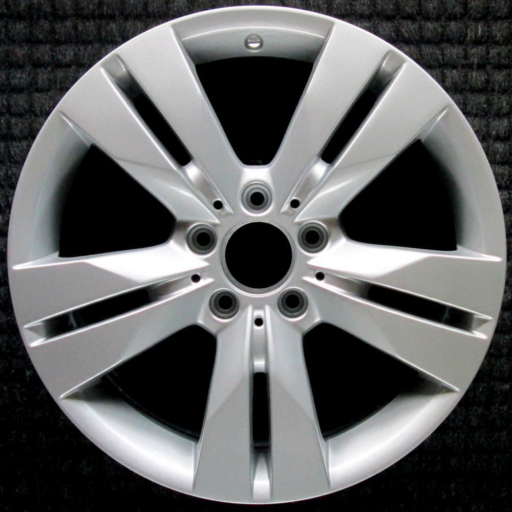 Mercedes-Benz SLK 2009-2010 17″ Rear OEM Wheel Painted