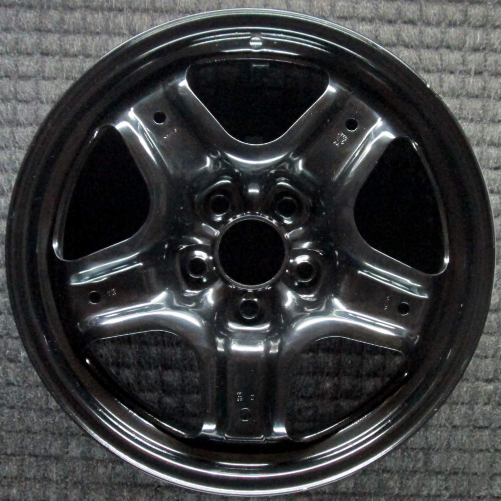 Mercury Milan 2010-2011 17″ OEM Wheel