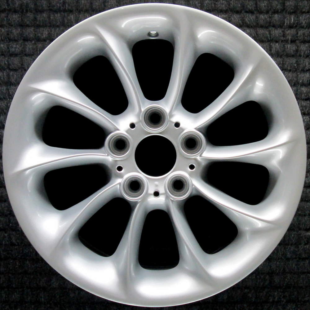 BMW Z4 2003-2008 17″ OEM Wheel