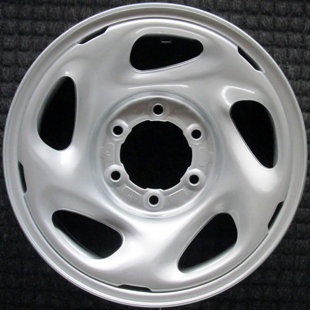 Toyota Sequoia 2001-2007 16″ OEM Wheel