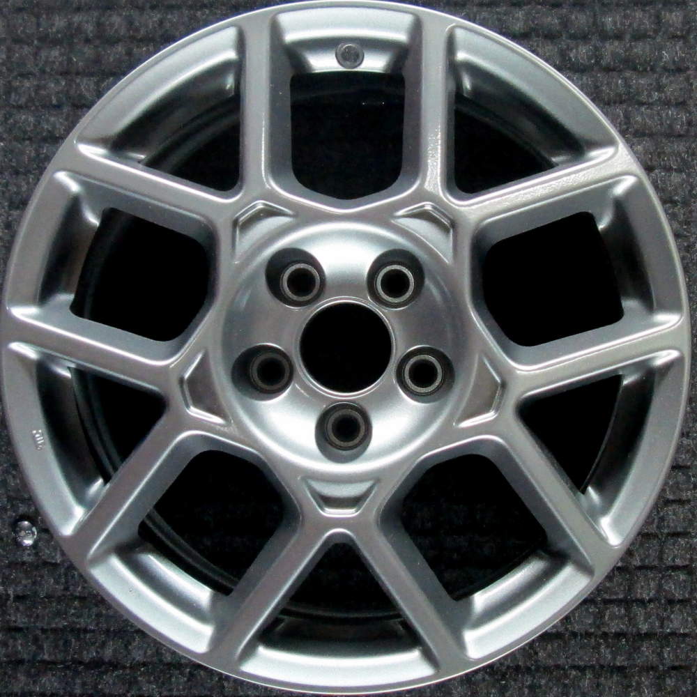 ACURA TL WHEEL RIM HYPER GREY HOL.71802-HGHGHG-A