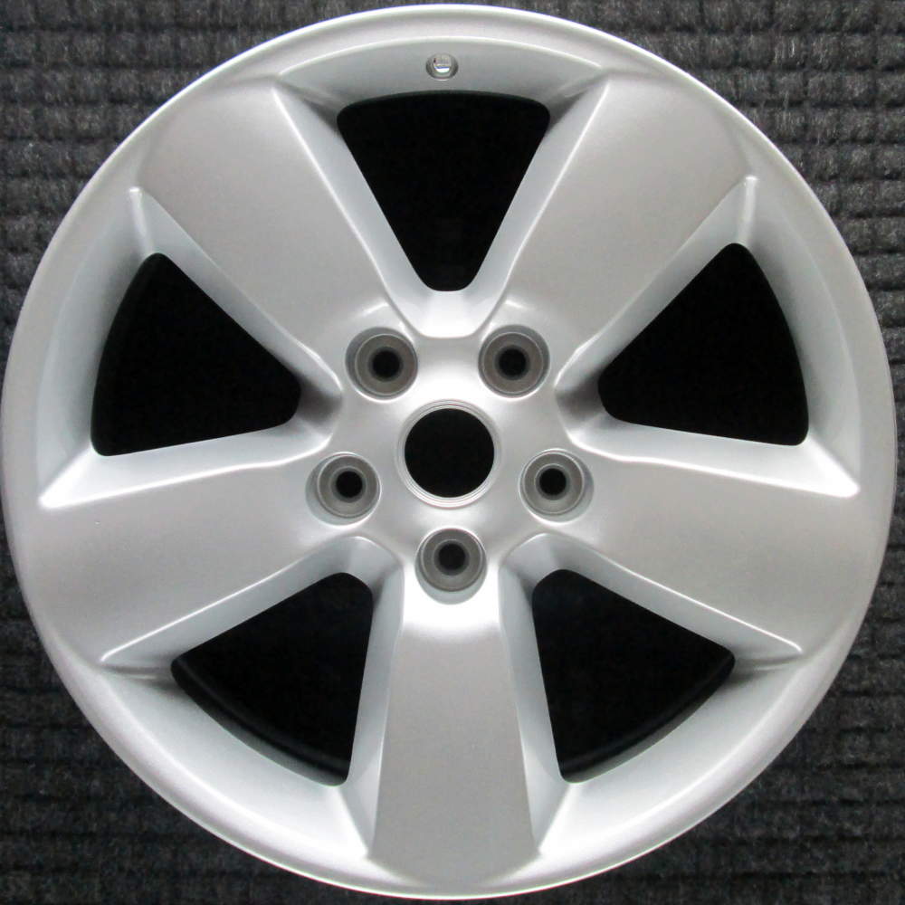 2013-2017 Ram 1500 20″ OEM Wheel Rim