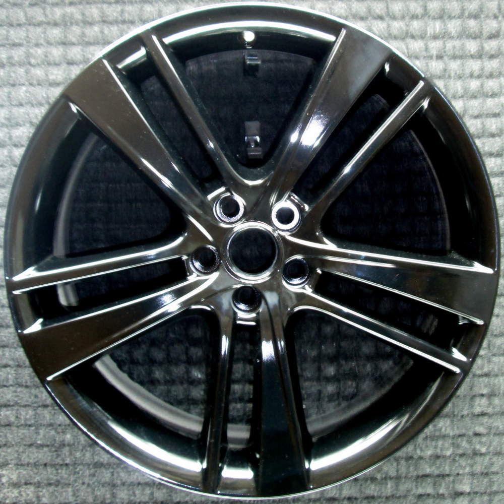 Jaguar F-type 2014-2017 20″ OEM Wheel Black